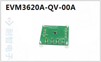 EVM3620A-QV-00A