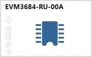 EVM3684-RU-00A