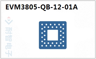 EVM3805-QB-12-01A