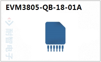 EVM3805-QB-18-01A