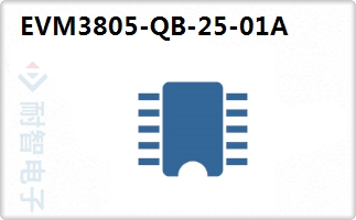 EVM3805-QB-25-01A