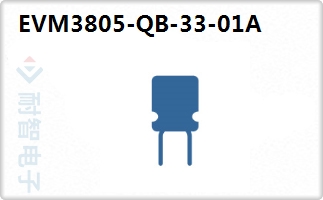 EVM3805-QB-33-01A