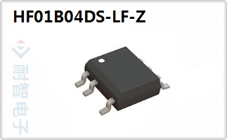 HF01B04DS-LF-Z