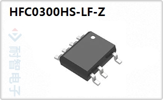 HFC0300HS-LF-Z