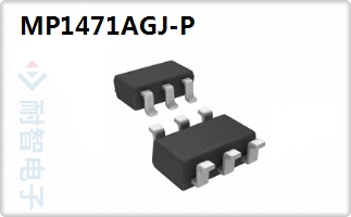 MP1471AGJ-P