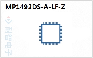 MP1492DS-A-LF-Z