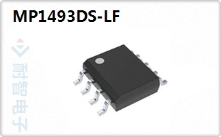 MP1493DS-LF