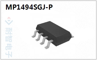 MP1494SGJ-P