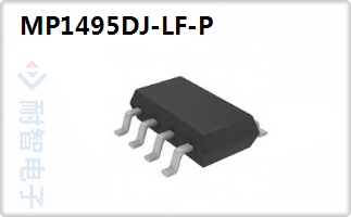 MP1495DJ-LF-P