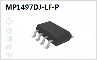 MP1497DJ-LF-PͼƬ