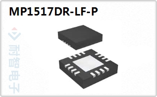 MP1517DR-LF-P