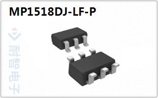 MP1518DJ-LF-P