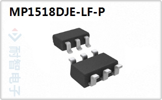 MP1518DJE-LF-PͼƬ