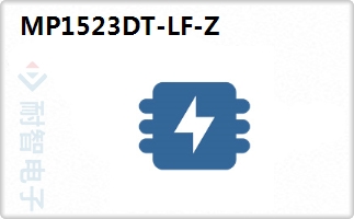 MP1523DT-LF-Z