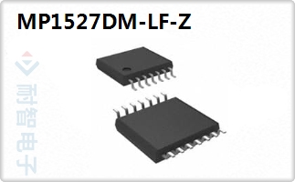 MP1527DM-LF-Z