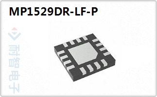 MP1529DR-LF-P