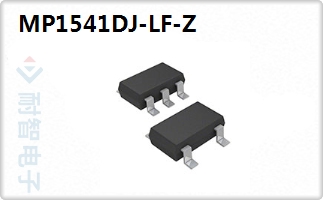 MP1541DJ-LF-Z