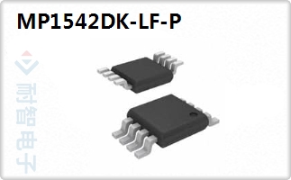 MP1542DK-LF-P