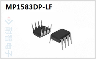 MP1583DP-LF