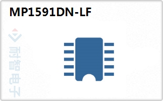 MP1591DN-LF