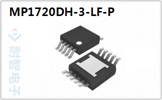 MP1720DH-3-LF-P