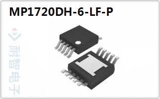 MP1720DH-6-LF-P