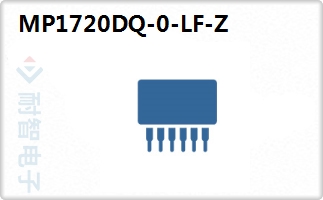 MP1720DQ-0-LF-Z