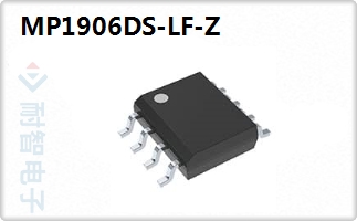 MP1906DS-LF-Z