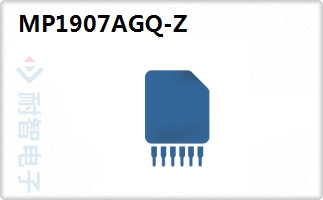 MP1907AGQ-Z