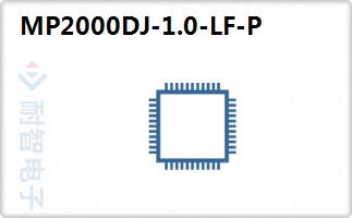 MP2000DJ-1.0-LF-P