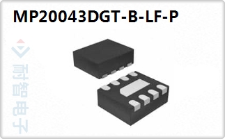 MP20043DGT-B-LF-P