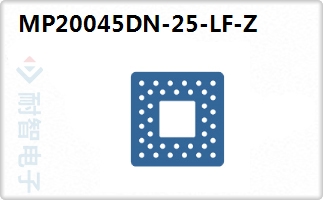 MP20045DN-25-LF-Z