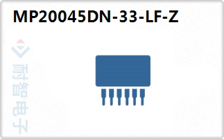 MP20045DN-33-LF-Z