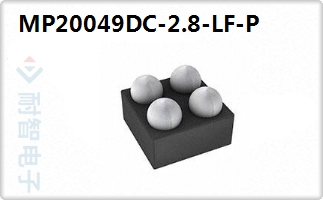 MP20049DC-2.8-LF-P