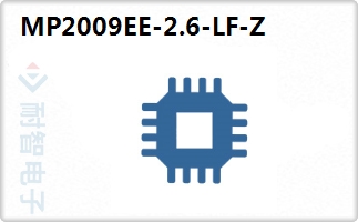 MP2009EE-2.6-LF-Z