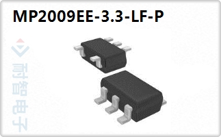 MP2009EE-3.3-LF-P