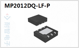 MP2012DQ-LF-P