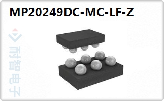 MP20249DC-MC-LF-ZͼƬ