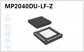 MP2040DU-LF-Z