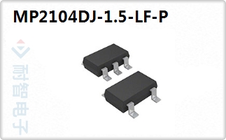 MP2104DJ-1.5-LF-P