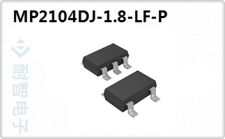 MP2104DJ-1.8-LF-P