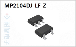 MP2104DJ-LF-Z