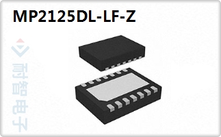 MP2125DL-LF-Z