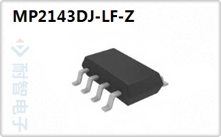 MP2143DJ-LF-Z