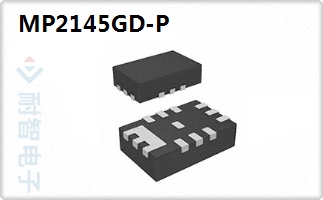 MP2145GD-P