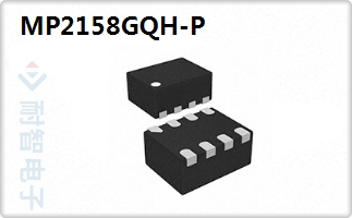 MP2158GQH-P