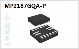 MP2187GQA-P