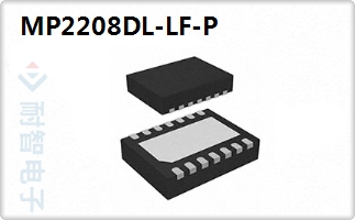 MP2208DL-LF-P