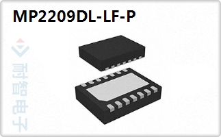 MP2209DL-LF-P