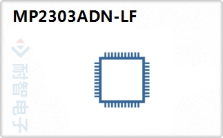 MP2303ADN-LF